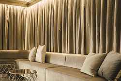 Private Venue at Metropolis Events