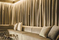 Private Venue at Metropolis Events