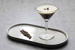 Coffee at Metropolis Events