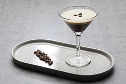Coffee at Metropolis Events