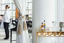 Wedding Liquors at Metropolis Events