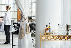 Wedding Liquors at Metropolis Events