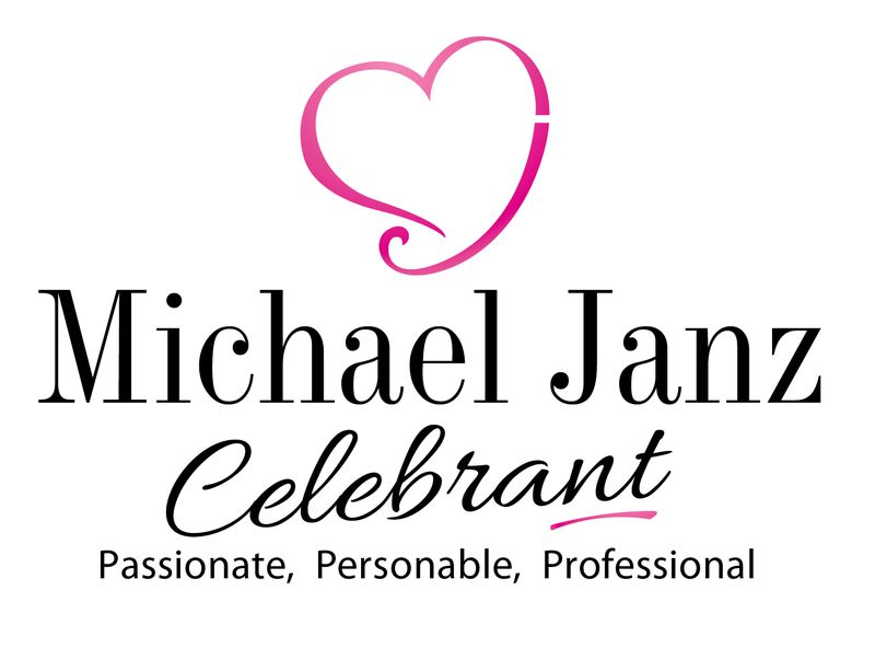 Michael Janz Celebrant