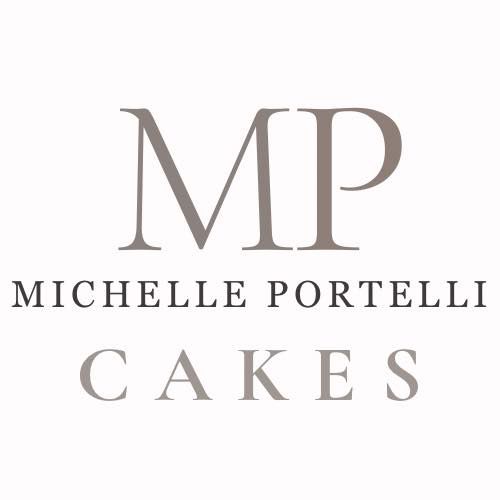 Michelle Portelli CAKES