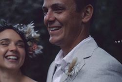 Moment Seeker Wedding Films