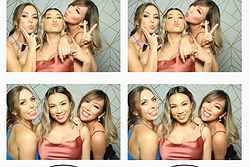 Money Shot Photobooth