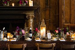 Perfect Historic Weddings - Montsalvat at Real Weddings