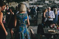 Best Outdoor Weddings Melbourne - Montsalvat at Real Weddings