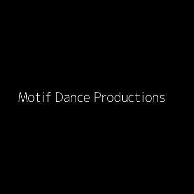 Motif Dance Productions