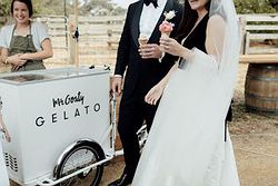Mr Goaty Gelato