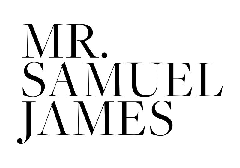 Mr. Samuel James