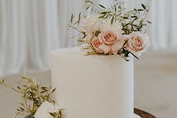 Mt Duneed Estate Weddings - Smitten Wedding Photography