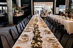 Mt Duneed Estate Weddings - Jake Hogan Photography