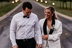 Mt Duneed Estate Weddings - Jake Hogan Photography