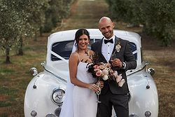 Mt Duneed Estate Weddings - Lou Lou Memphis Photography