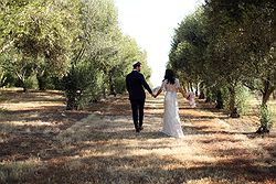 Mt Duneed Estate Weddings - John Warren Photography