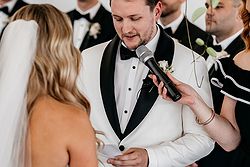 Mt Duneed Estate Weddings - Jake Hogan Photography