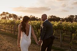 Mt Duneed Estate Weddings - Lou Lou Memphis Photography
