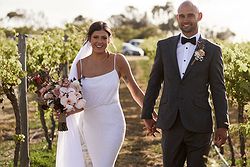 Mt Duneed Estate Weddings - Lou Lou Memphis Photography