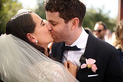 Mt Duneed Estate Weddings - John Warren Photography