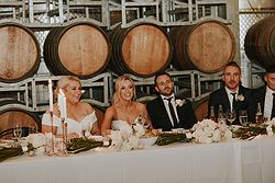 Mt Duneed Estate Weddings - Smitten Wedding Photography