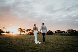 Mt Duneed Estate Weddings - Ryal Sormaz photography