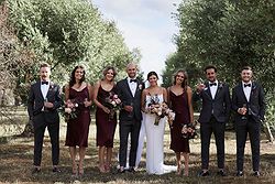 Mt Duneed Estate Weddings - Lou Lou Memphis Photography