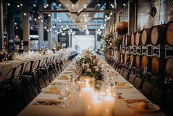 Mt Duneed Estate Weddings - Ryal Sormaz photography