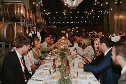 Mt Duneed Estate Weddings - Smitten Wedding Photography
