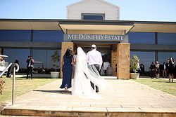Mt Duneed Estate Weddings - John Warren Photography