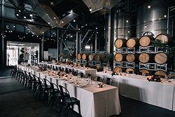 Mt Duneed Estate Weddings - One Point Photography