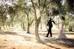 Mt Duneed Estate Weddings - John Warren Photography