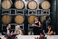 Mt Duneed Estate Weddings - One Point Photography