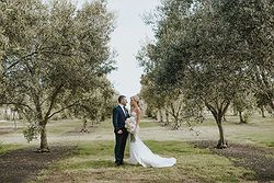 Mt Duneed Estate Weddings - Smitten Wedding Photography