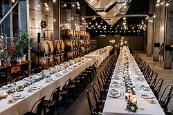 Mt Duneed Estate Weddings - Jake Hogan Photography