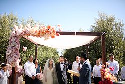 Mt Duneed Estate Weddings - John Warren Photography