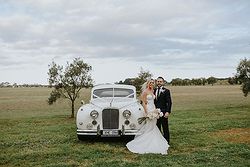 Mt Duneed Estate Weddings - Smitten Wedding Photography