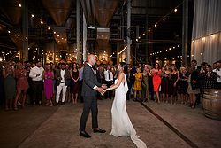 Mt Duneed Estate Weddings - Lou Lou Memphis Photography