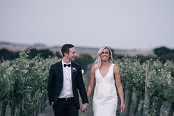 Mt Duneed Estate Weddings - One Point Photography