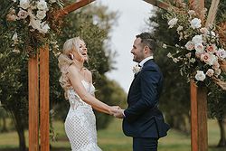 Mt Duneed Estate Weddings - Smitten Wedding Photography