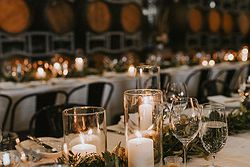Mt Duneed Estate Weddings - Smitten Wedding Photography