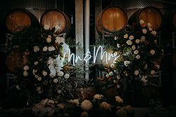 Mt Duneed Estate Weddings - Ryal Sormaz photography