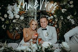 Mt Duneed Estate Weddings - Ryal Sormaz photography