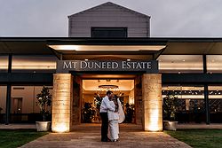 Mt Duneed Estate Weddings - Jake Hogan Photography