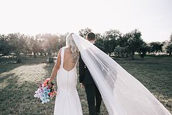 Mt Duneed Estate Weddings - One Point Photography