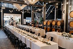 Mt Duneed Estate Weddings - Jake Hogan Photography