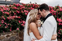 Mt Duneed Estate Weddings - Jake Hogan Photography
