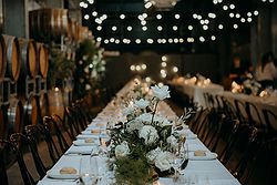 Mt Duneed Estate Weddings - Ryal Sormaz photography