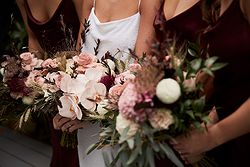 Mt Duneed Estate Weddings - Lou Lou Memphis Photography