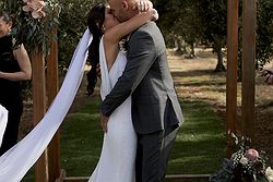 Mt Duneed Estate Weddings - Lou Lou Memphis Photography
